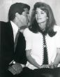 John Kennedy Jr., Caroline Kennedy  1991 Boston.jpg